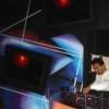 In The Mix - Playing in Holland